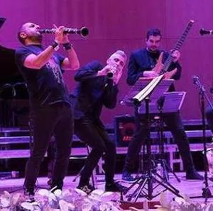 Ateneo de Madrid acoge el primer festival internacional de clarinete este fin de semana