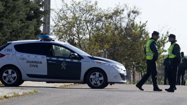 Cuatro detenidos por un presunto homicidio en grado de tentativa perpetrado en Benavente (Zamora)