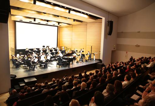 I Festival de Música Española: un gran otoño de música en Alcobendas