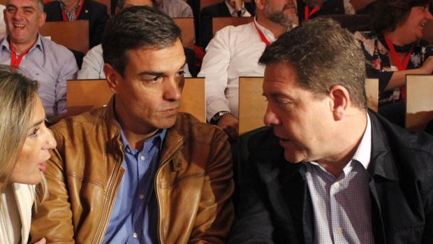 García-Page cree que Sánchez adelantará las elecciones y ve otoño de 2019 como el «escenario más despejado»