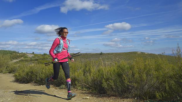 800 kilómetros en 10 días para ayudar a los niños con cáncer