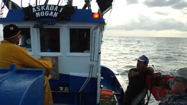 El emotivo vídeo de Gran Canaria sobre la dureza de la pesca artesanal del atún