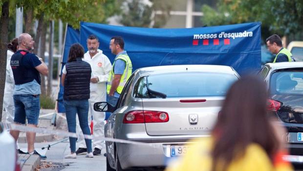 Detienen a una mujer como presunta autora de la muerte de un hombre en El Vendrell