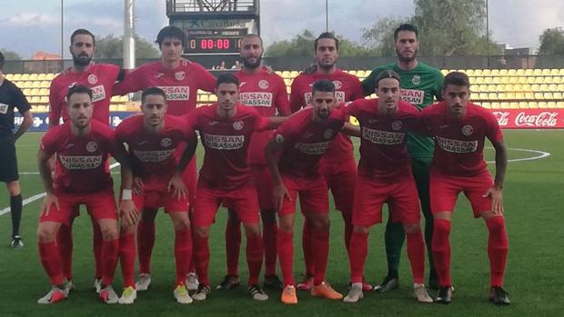 3-2: Derrota del Conquense ante el Villarreal B en un buen partido