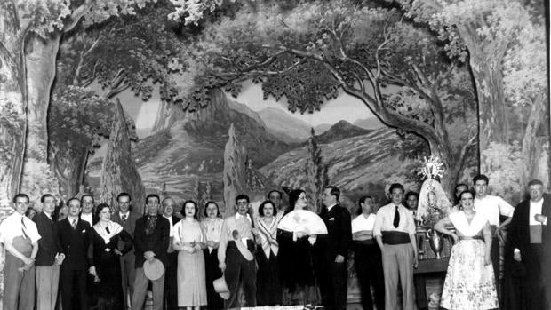 El Grup de Teatre de la Universitat de València homenatjarà a Eduard Escalante