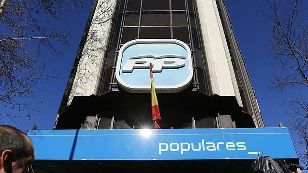 Vía libre para juzgar la caja B del PP mientras se siguen investigando las donaciones