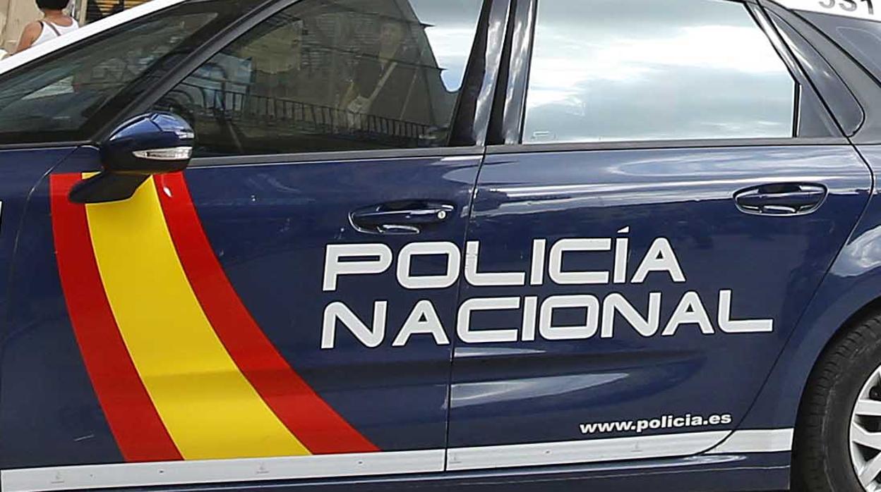 Las diligencias por este caso han sido practicadas por la Policía Nacional