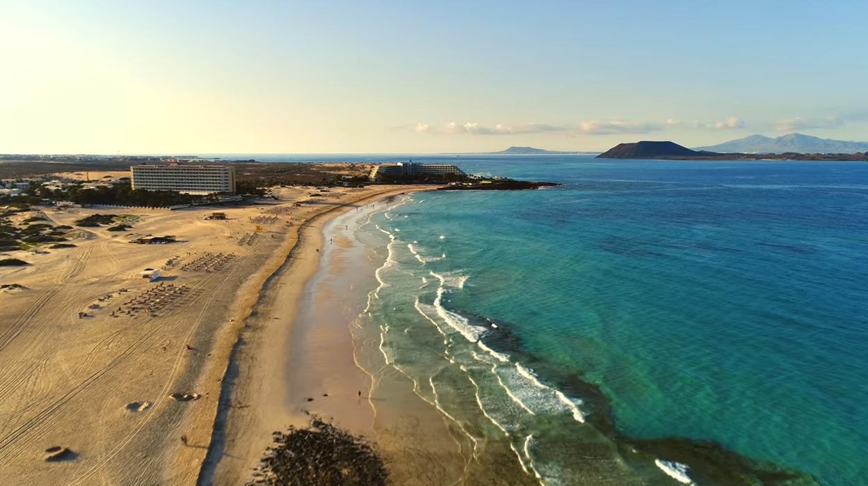 Los políticos de Fuerteventura piden vetar energías renovables si no tienen salvoconducto insular