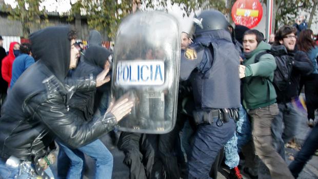 Estas son las modificaciones de la Ley de Seguridad Ciudadana que desprotegen a la policía