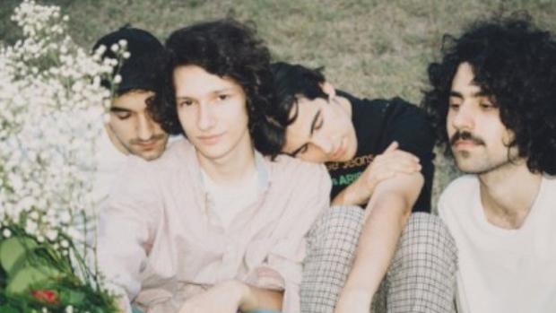 Baywaves, Yo Diablo, Julio Tornero y mucho más en Convent Carmen de Valencia