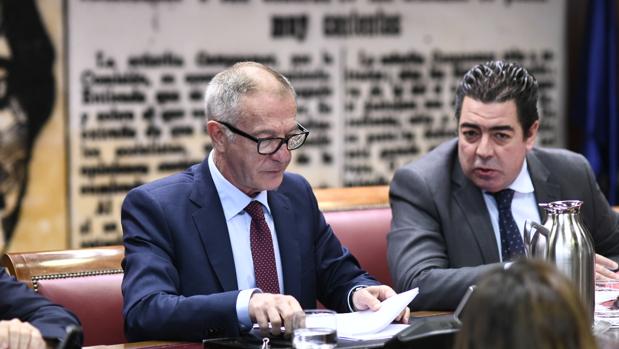 Guirao admite que saldrán «papeles» a Cataluña y que «volverán muchos»