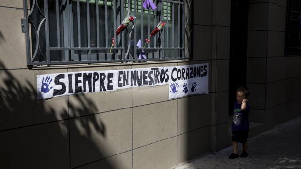 La desgarradora carta de la madre de las niñas asesinadas en Castellón