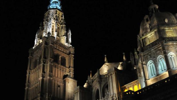 Internautas sitúan la catedral de Toledo entre las cuatro mejores de España