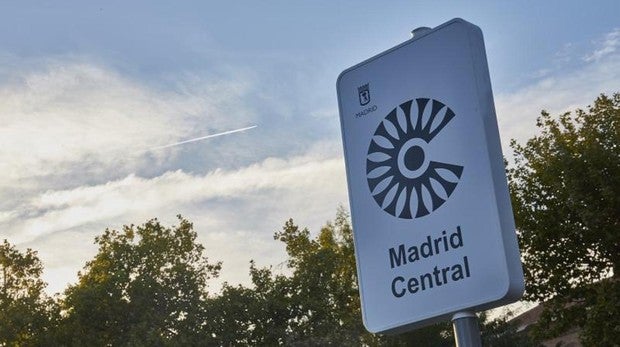 ¿Tiene dudas sobre Madrid Central? Envíe sus preguntas a ABC
