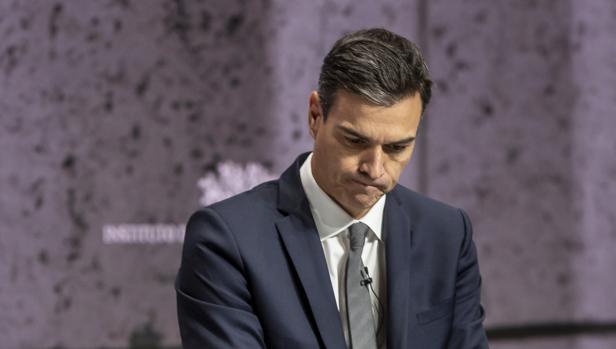 Reprimenda de los empresarios a Pedro Sánchez por sus políticas para aferrarse al cargo