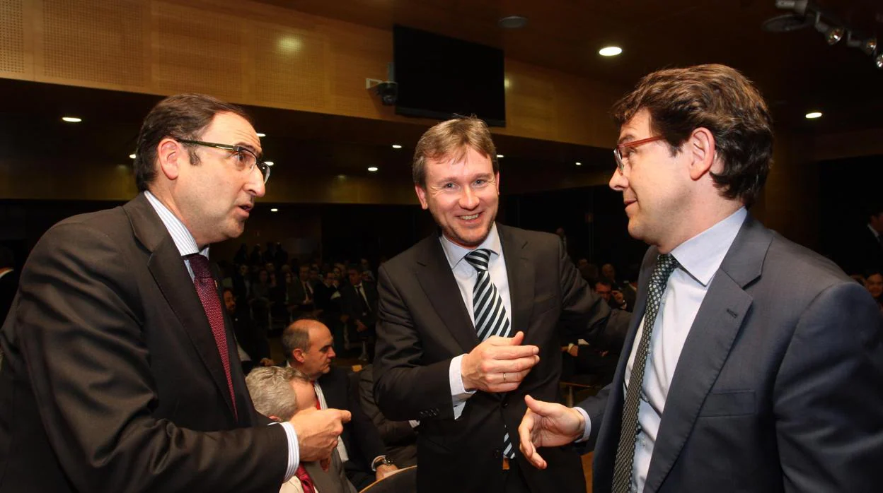 Los alcaldes de Palencia, Burgos y Salamanca no se han sumado a las ayudas convocadas por la Junta
