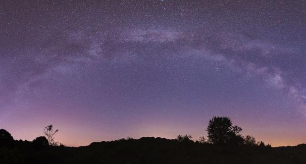 Cuenca acoge hasta el domingo el XXIII Congreso de Astronomía