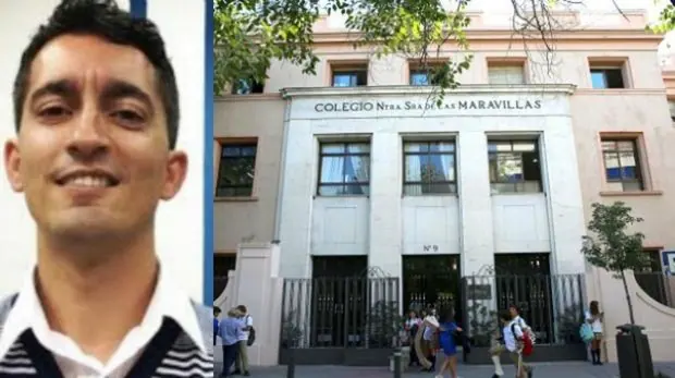 Un exreligioso del Colegio Maravillas se enfrenta a 155 años de prisión por abusar de 14 alumnos