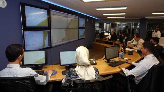 El satélite Mohamed VI-A de Marruecos vigila de cerca al Polisario