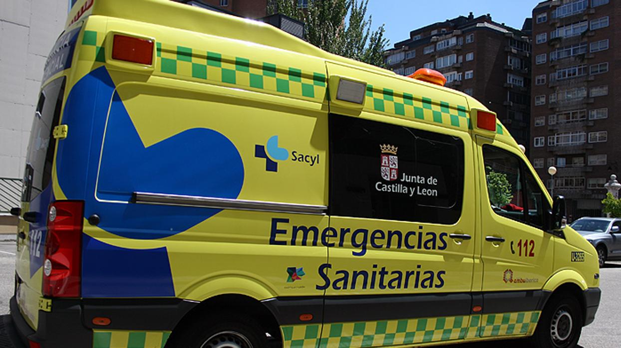 Muere al atragantarse en un establecimiento hostelero de Zamora