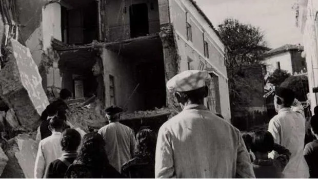 El día que la Junta de Andalucía disculpó el bombardeo de Cabra: «Fue un error de los republicanos»