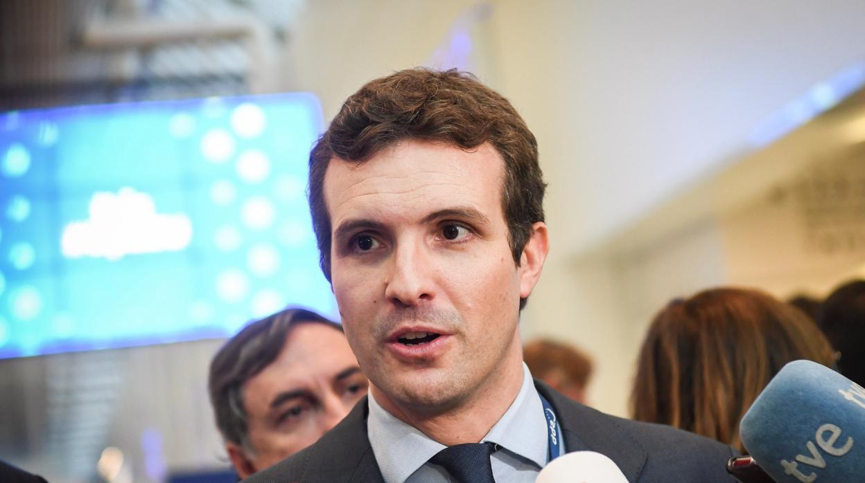 Pablo Casado