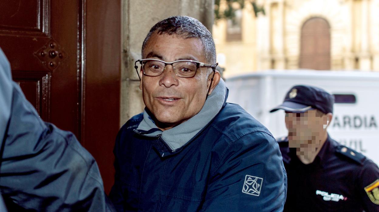 Luis Carlos Buitrago García