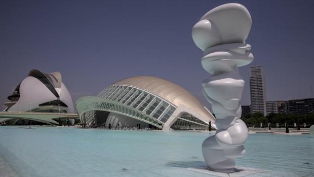 La Ciudad de las Artes y las Ciencias tuvo un impacto de 111 millones sobre el PIB autonómico en 2017