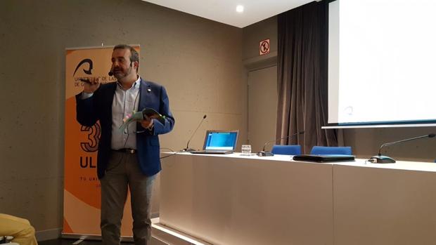 Los proyectos de la UE generan una caja a la ULPGC cercana a 19 millones