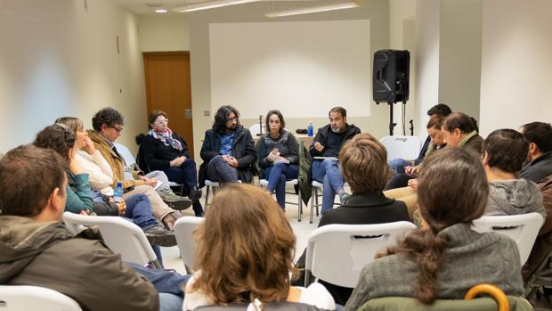 Ganemos Toledo exige a IU y Podemos ser parte de las confluencias de cara a las próximas elecciones