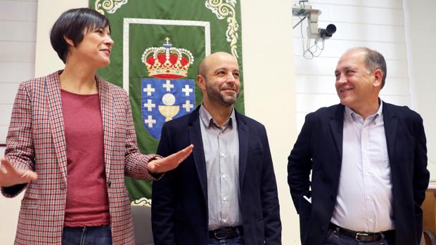 La oposición traza sus líneas rojas para volver a la comisión y el PP habla de «filibusterismo»