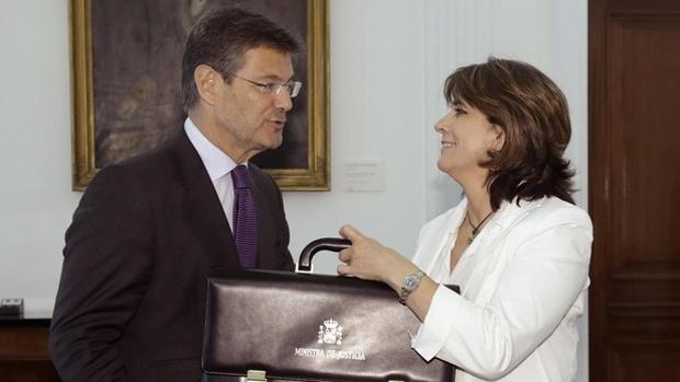 Gobierno y PP, a punto de cerrar su acuerdo para renovar el Poder Judicial