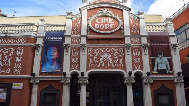 El histórico cine de Madrid donde trabajó como camarero un famoso actor español