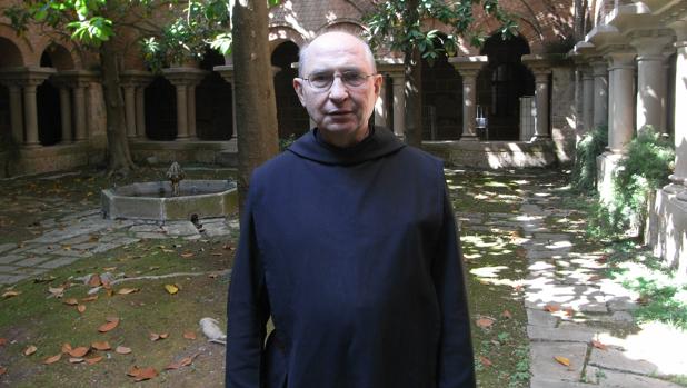 Fallece a los 82 años el monje de Montserrat e intelectual Lluís Duch