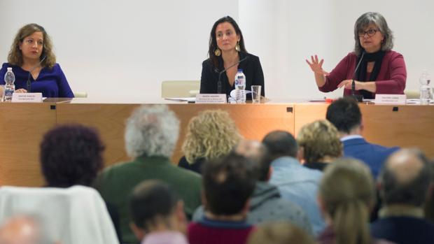 La eurodiputada Paloma López no se presentará a las europeas al rechazar 'la subordinación de IU a Podemos'