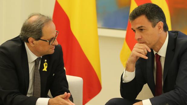 El Consejo de Ministros se reunirá en Barcelona el 21 de diciembre