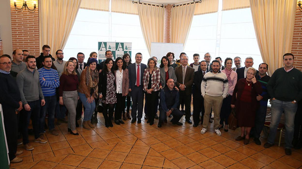 1.650 jóvenes solicitan ayudas para incorporarse a la agricultura en Castilla-La Mancha