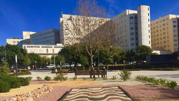 Relevado el capellán del Hospital de Alicante tras conocerse su condena por abusos sexuales en 2001