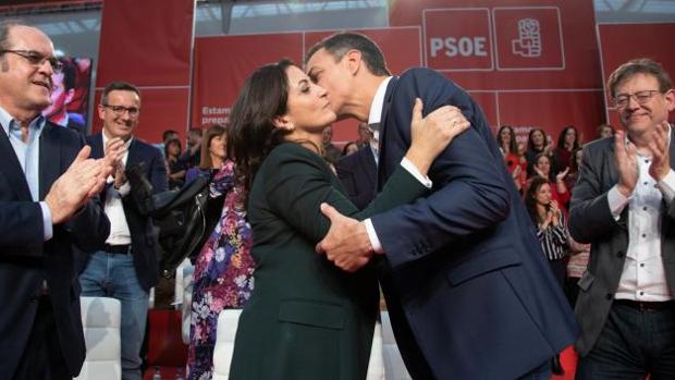 El PSOE quiere más recursos de IVA o IRPF para impulsar el autogobierno en La Rioja