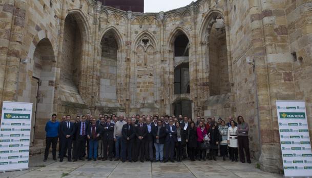 Las cajas rurales, dispuestas a asumir el impuesto hipotecario