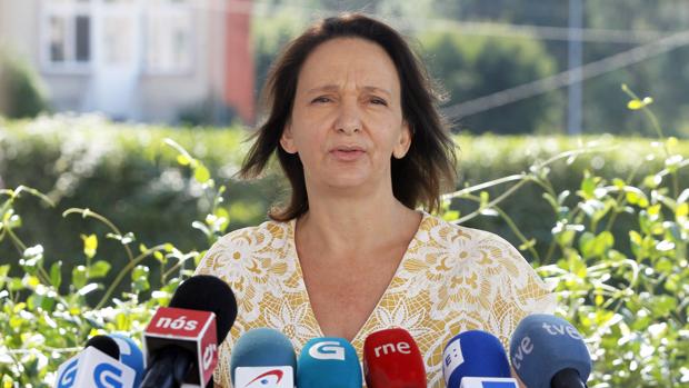 Bescansa explota contra Iglesias: «Trata de imponer» listas en todos los procesos electorales