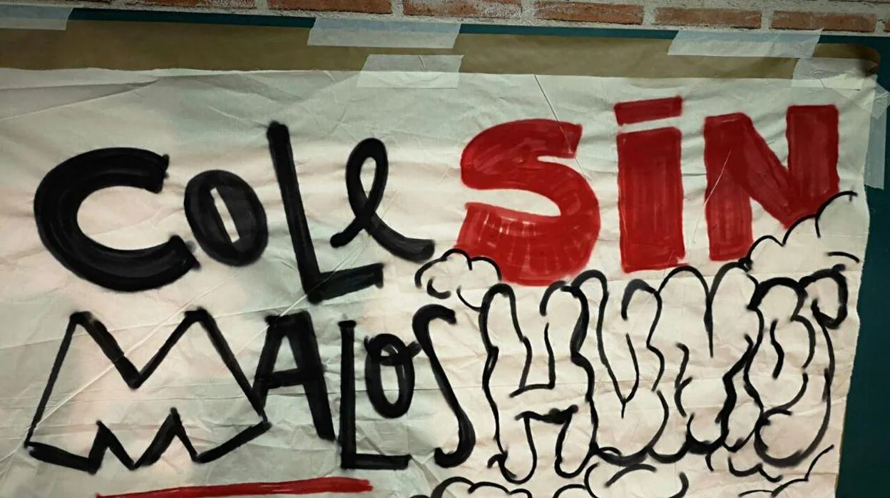 Guerra entre las Ampas de los colegios a cuenta de Madrid Central