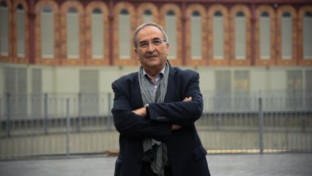 Joan Ferran: «No soy optimista respecto al futuro de Cataluña»