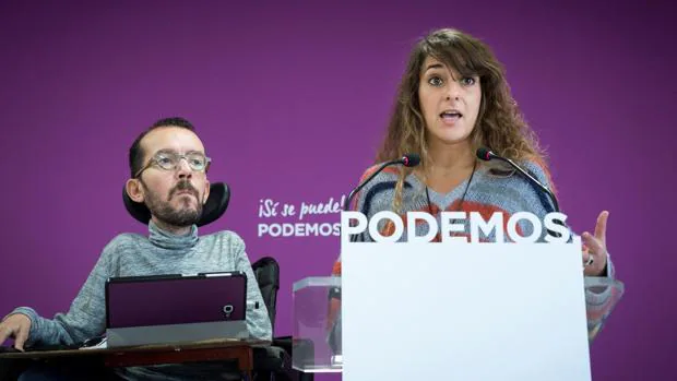 PP, Podemos y Cs elevan la presión al Gobierno por la sociedad de Calviño: «La cosa pinta muy mal»