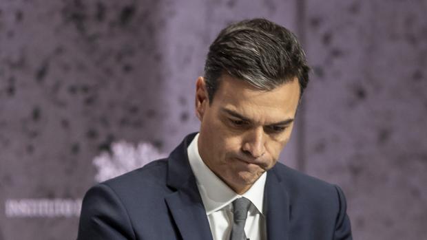 Sánchez, sobre el perdón a los líderes del 1-O: «Los indultos existen porque son constitucionales»