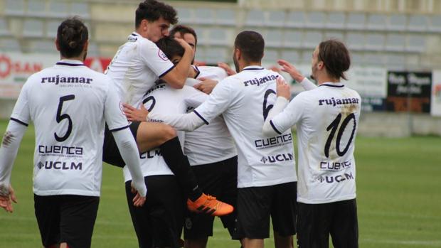 Victorias de Talavera, Conquense y Socuéllamos en la Copa Federación