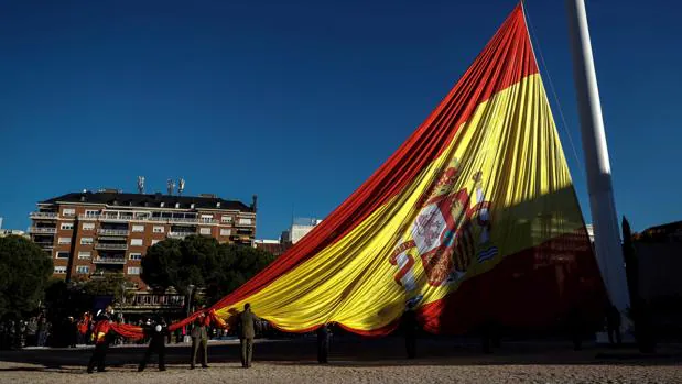 El plan secesionista suspende: la imagen de España no ha empeorado entre los europeos