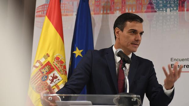 Sánchez votará a favor del Brexit y consigue un acuerdo para Gibraltar