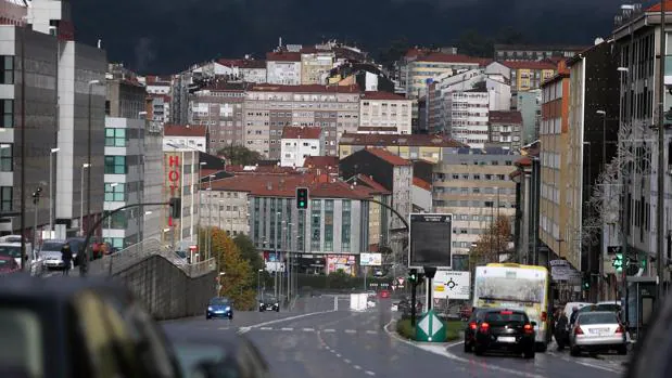 El mercado del alquiler en Galicia, al borde del colapso por la falta de casas