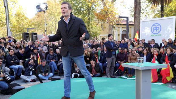 El PP exige la comparecencia urgente de Sánchez para que explique el «ridículo histórico» sobre Gibraltar